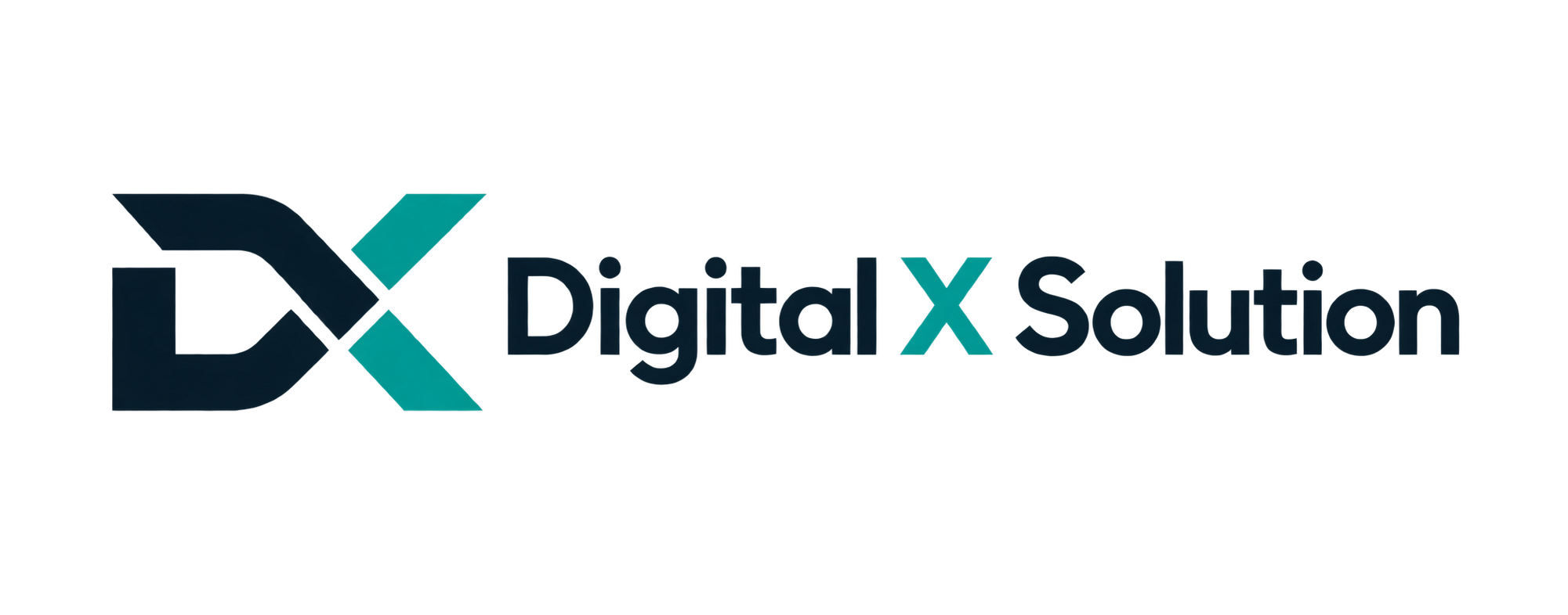 Digital X Solution